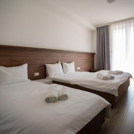 Hotel Dardani Titova Mitrovica Extérieur photo