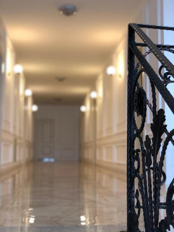 Hotel Dardani Titova Mitrovica Extérieur photo