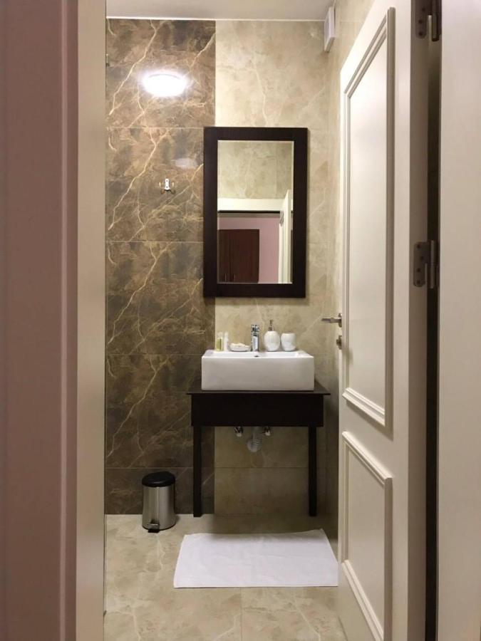 Hotel Dardani Titova Mitrovica Extérieur photo