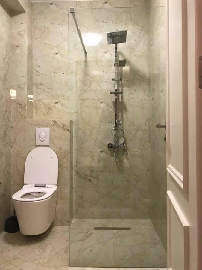Hotel Dardani Titova Mitrovica Extérieur photo