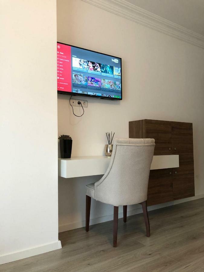 Hotel Dardani Titova Mitrovica Extérieur photo
